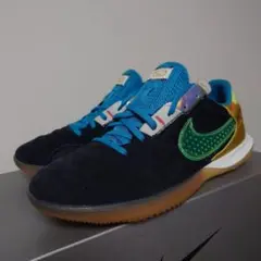 ナイキ ストリートガト ガト ティエンポ プロキシモ エリート