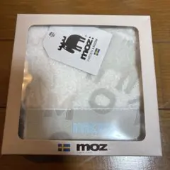 MOZ タオルハンカチのサムネイル