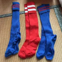 サッカーソックス キッズ