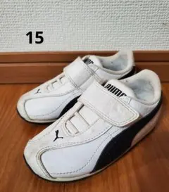スニーカー 15 プーマ