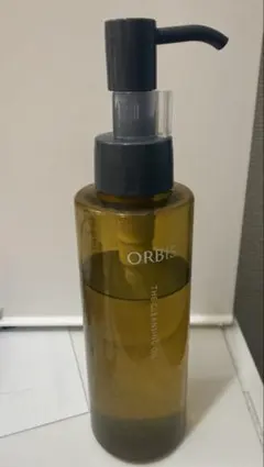 ORBIS オルビス ザ クレンジングオイルのサムネイル