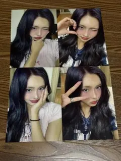 EVERGROW アシャポストカード