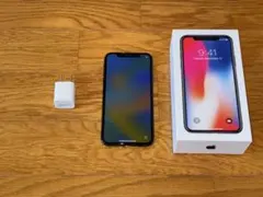 2026年最新】iphonex simフリー 中古の人気アイテム - メルカリ