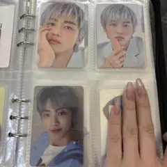 2026年最新】nctdream candy ジェミンの人気アイテム - メルカリ