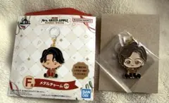 Mrs. GREEN APPLE 一番くじ F賞 メタルチャーム　藤澤涼架