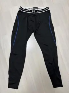 UNDER ARMOUR メンズ コンプレッションタイツ XL