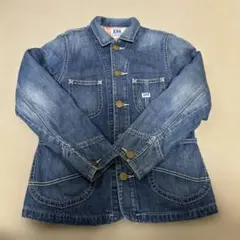 Lee カバーオール　140