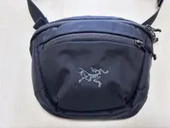 アークテリクス ARC'TERYX マンティス1 ブラック