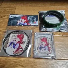 ウマ娘６th　ラヴズオンリーユーセット