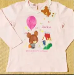 the bears' school 長袖トップス★新品‼️110cm 即購入禁止