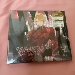 WARN12G 浦島坂田船 センラ 初回限定盤E アルバム