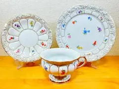2025年最新】マイセン 宮廷の小花の人気アイテム - メルカリ