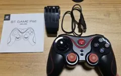 Bluetooth GAME Pad GPD-2000　ゲームパッド