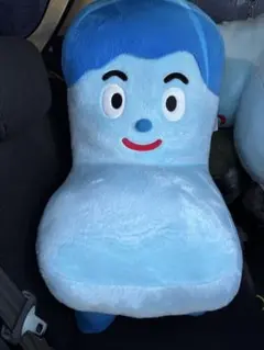 コストコ　クリスマス　コッシーぬいぐるみ みいつけた ！ 匿名発送　約70cm