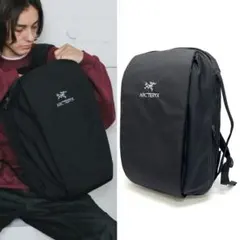 国内正規 アークテリクス ブレード 20 バックパック BAG バッグ リュックのサムネイル