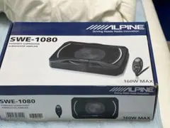 2026年最新】アルパイン サブウーファーの人気アイテム - メルカリ