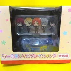 あんスタ GIGO ケーキ型ディスプレイスタンド knights - メルカリ