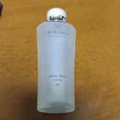 【空瓶】クレ・ド・ポー ボーテ セラムブラン エクストラ AC 40ml