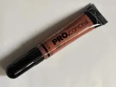 【いいね不要】L.A. Girl Pro HD コンシーラー オレンジコレクター