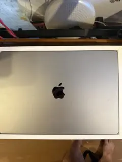 MacBook Pro M1 MAX メモリ32GB ssd1TB