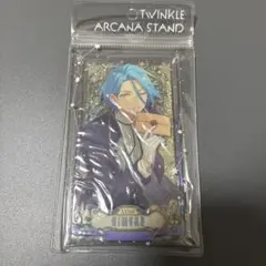 あんスタ　アルカナスタンド　HiMERU あんスタ アルカナスタンド アクリルスタンド HiMERU - メルカリ