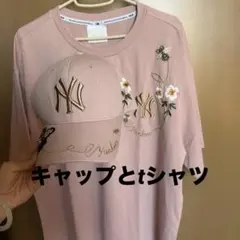 BEAMS ジャイアンツ Tシャツとバケットハット セット ビームス - メルカリ