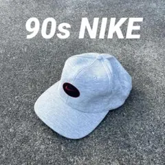 90s NIKE ジョーダンカラー　刺繍ロゴ　NIKE oldNIKE 白タグ