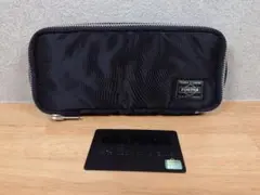 2025年最新】porter ペンケースの人気アイテム - メルカリ