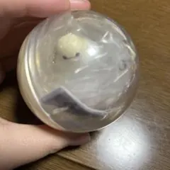 ディズニー カプセルトイ 新品 べーマックス