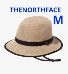 The north face ハイクハット