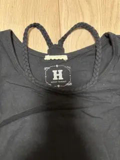 ハートマーケット長袖 Tシャツ