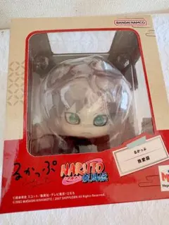 るかっぷ 我愛羅