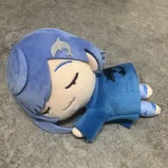 【Soothing Goods】にじぬいSleep 西園チグサ