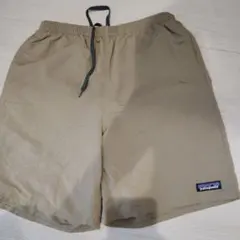 patagonia バギーズロング XS