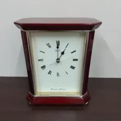 【美品 完動品】SEIKO DECOR トーキングクロック ペンスタンド置き時計 2025年最新】seiko decorの人気アイテム - メルカリ