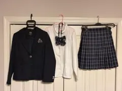 ラブトキシック卒服　150cm Mサイズ
