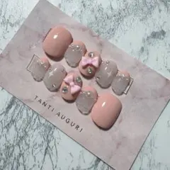 ネイルチップ 量産型