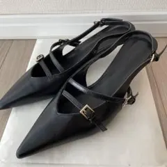hm パンプスのサムネイル