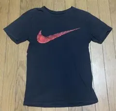 Nike THE NIKE TEE ブラック Sサイズ　メンズ