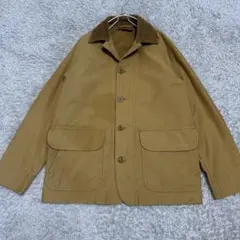 ユニクロ　ユーティリティジャケット　S　ハンティングジャケット