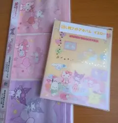 サンリオ エンジョイ アイドル 1番くじ