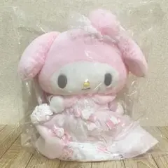 リズリサ マイメロ ラストスペシャル賞 ぬいぐるみ LIZLISA 希少 レア