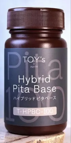 新品未開封】TOY'S ハイブリッドペタベース 100g - メルカリ