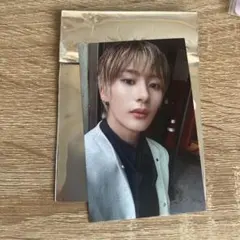 RIIZE PARK CAFE 予約特典　アントン