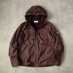 STONE ISLAND LAMY NYLON FLOCK JACKETのサムネイル