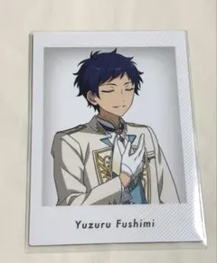 あんスタ　ぱしゃっつ　ぱしゃっつ　まとめ売り　伏見弓弦　弓弦 あんスタ 伏見弓弦 ぱしゃっつ - メルカリ