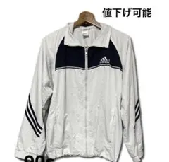 2026年最新】常田大希 adidas ナイロンジャケットの人気アイテム
