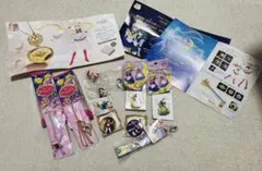 セーラームーン