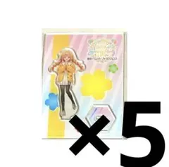 雲母たまこ グッズ アクリルスタンド アクリルパネル まとめ - メルカリ