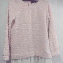 CECIL Mc BEEのワンピース